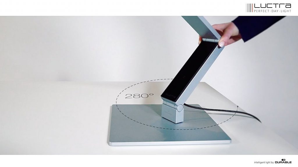 LUCTRA-Durable